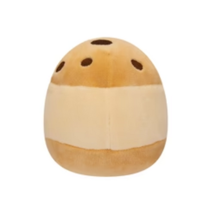 SQUISHMALLOWS 5 INCH S15 PLUSH - KOAKO THE ICE CREAM SANDWICH