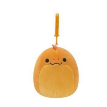 SQUISHMALLOWS 3.5 INCH S16 CLIP ON - ONEL