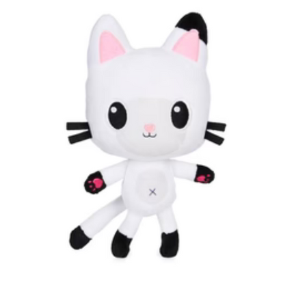 DREAMWORKS GABBY'S DOLLHOUSE PURR-IFIC PLUSH PANDY PAWS