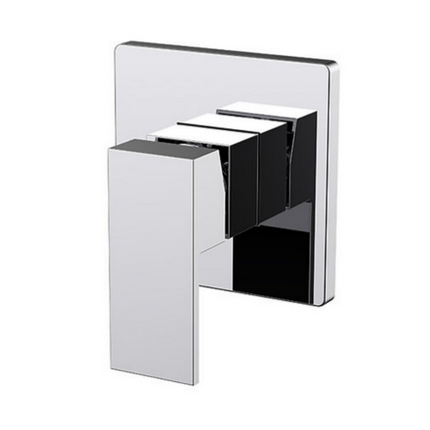 Casia Shower Mixer  All pressure-Chrome