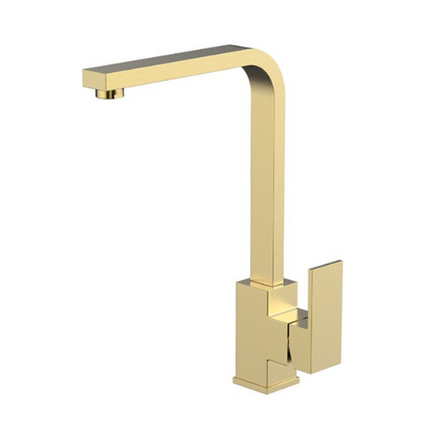 Casia Kitchen Mixer All pressure