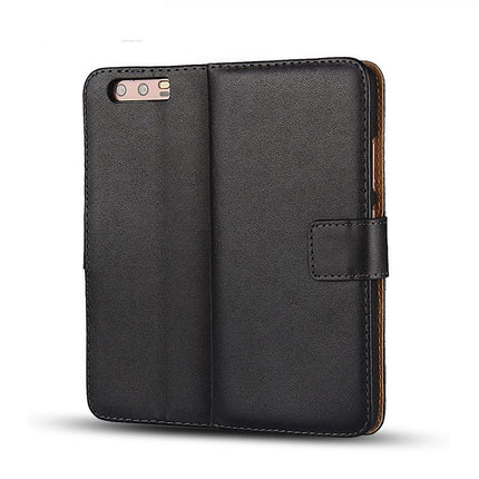 Huawei P10 Plus Case Wallet Flip Cover Card Slot