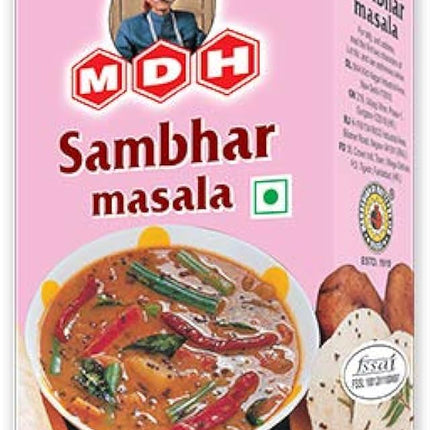 MDH Sambhar Masala 100g