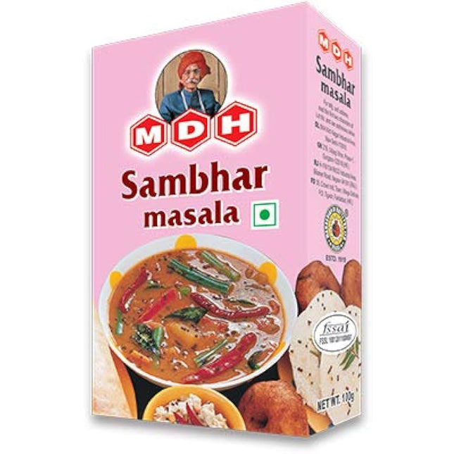 MDH Sambhar Masala 100g