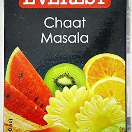 Everest Chaat Masala 100g