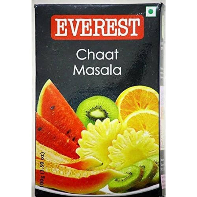 Everest Chaat Masala 100g