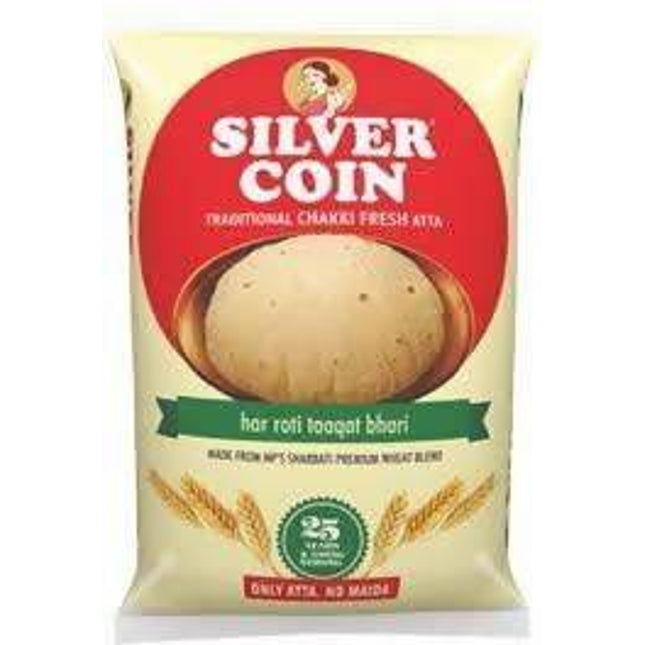 Indian Heritage Kuttu Flour 500g