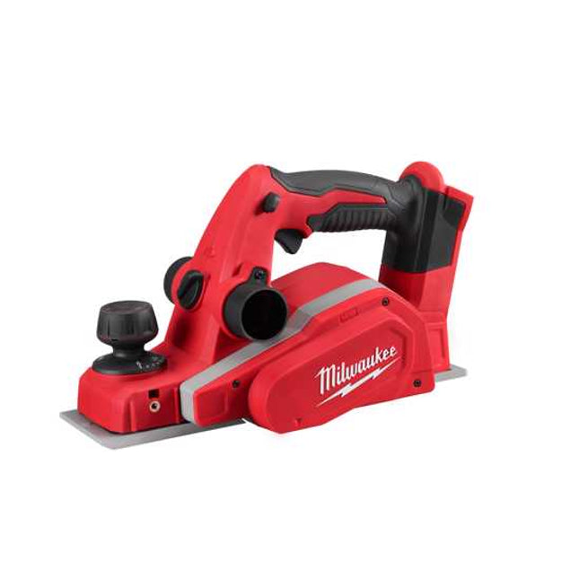 Milwaukee M18 Planer 82mm