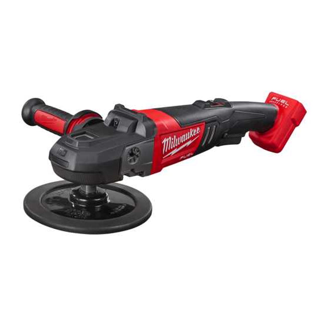 Milwaukee M18 FUEL Polisher M18FAP180 0 180mm