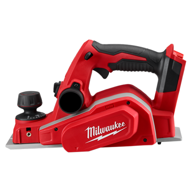 Milwaukee M18 Planer 82mm