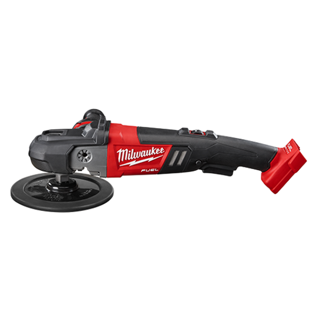 Milwaukee M18 FUEL Polisher M18FAP180 0 180mm