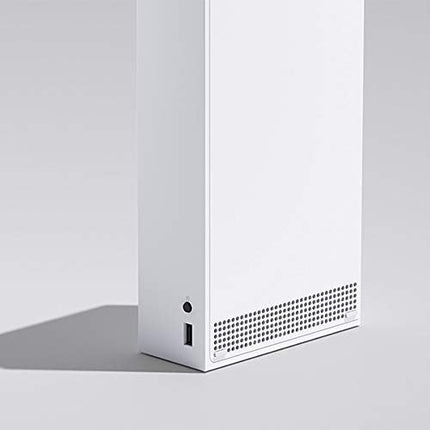 Xbox S Console 512GB White