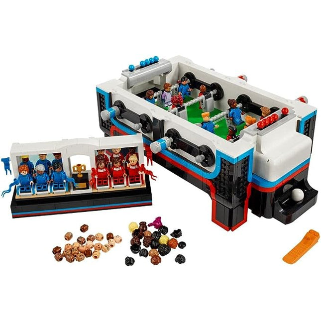 LEGO 21337 IDEAS Table Soccer