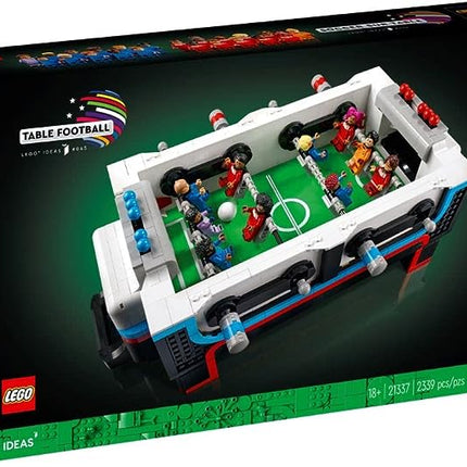 LEGO 21337 IDEAS Table Soccer