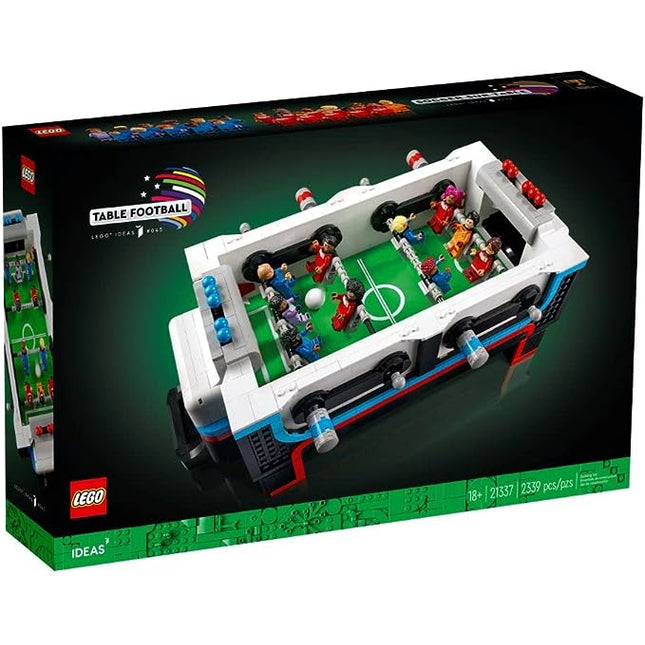 LEGO 21337 IDEAS Table Soccer