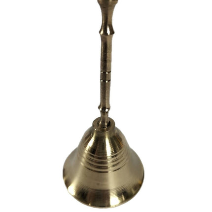 Brass Pooja Prayer Ghanti/ Bell