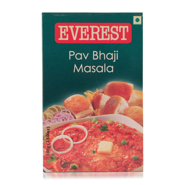 Everest Pav Bhaji Masala 100g