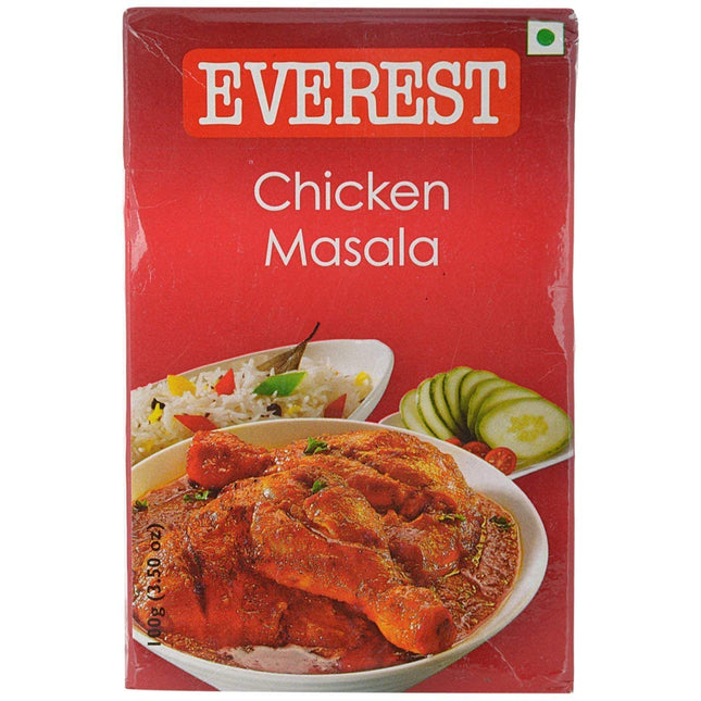 Everest Chicken Masala 100g