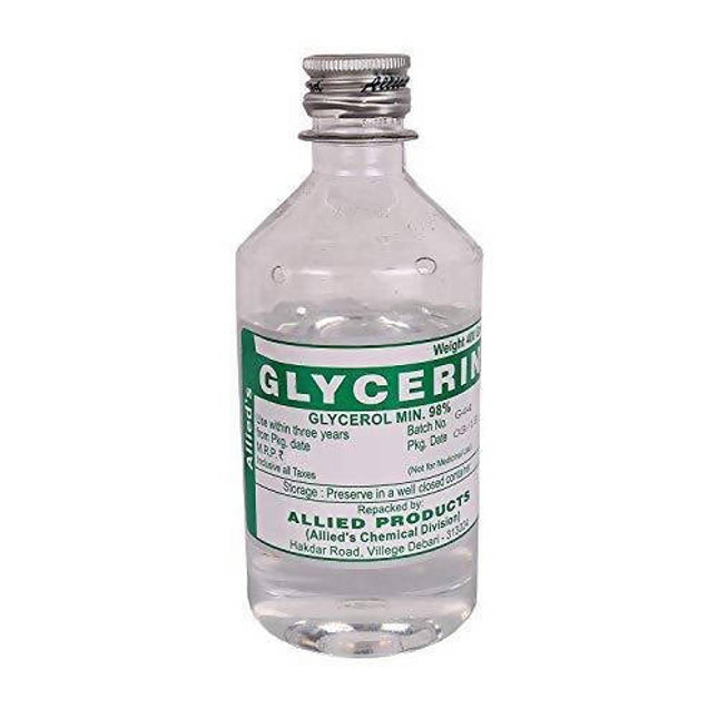 Glycerin 100g