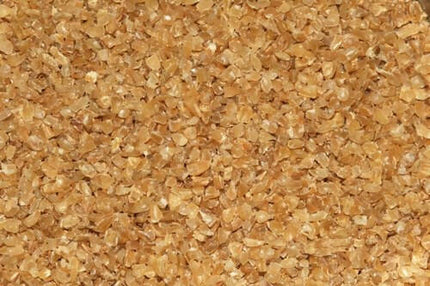 Dalia / Wheat Cracked / Lapsi Coarse 1kg