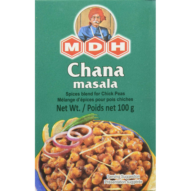 MDH Chana Masala 100g