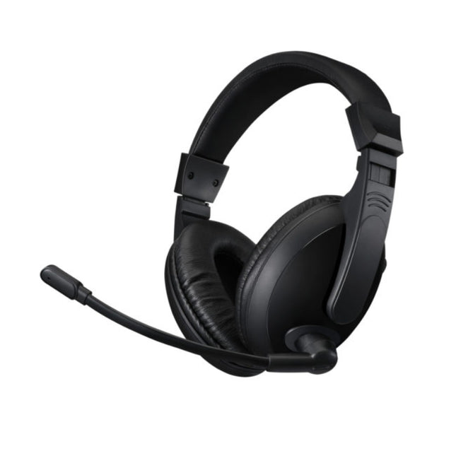 Adesso Xtream H5U Multimedia Headset