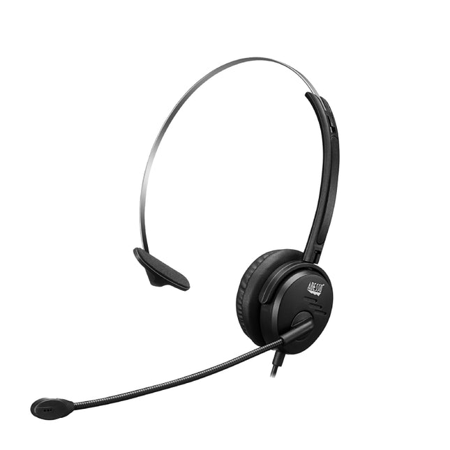 Adesso Xtream P1 Multimedia Headset