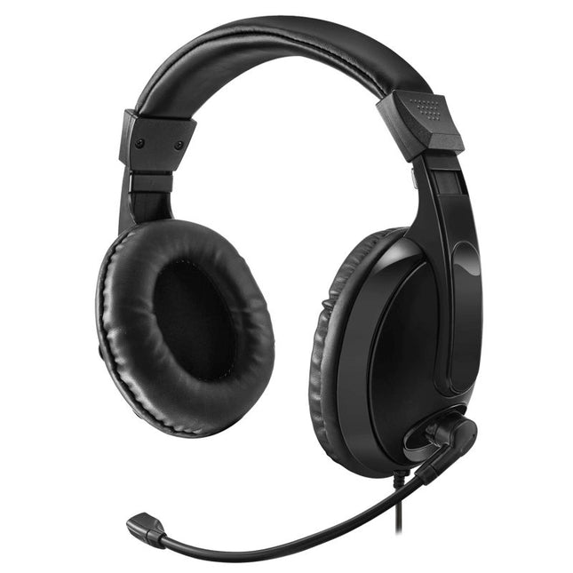 Adesso Xtream H5 Multimedia Headset