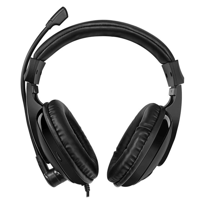 Adesso Xtream H5 Multimedia Headset