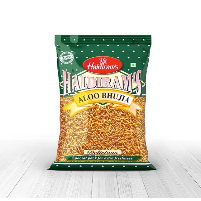 Haldiram Aloo Bhujia 200gm