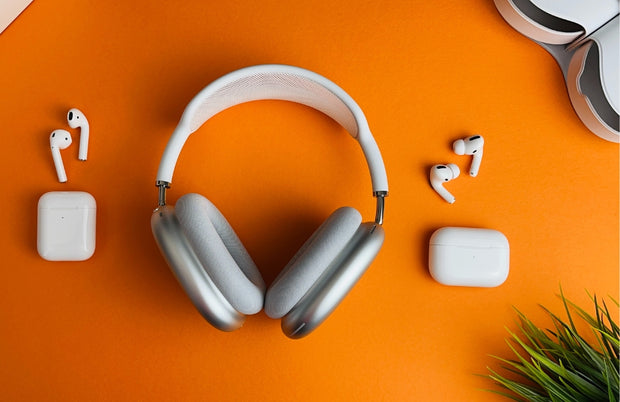 Ultimate Audio Experience