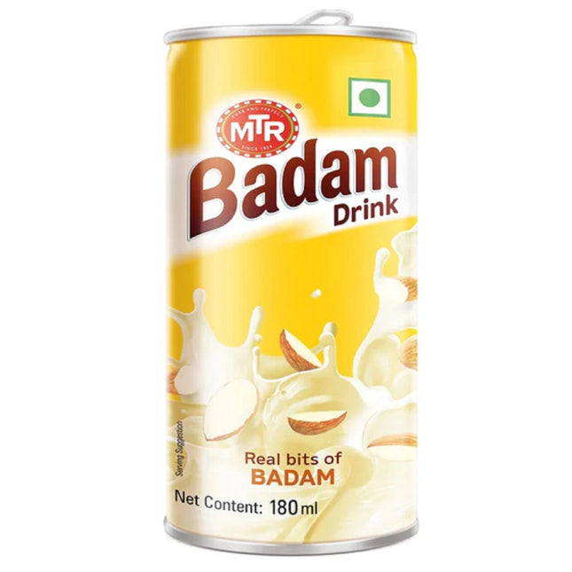 MTR Badam Drink 6pack of 180ml