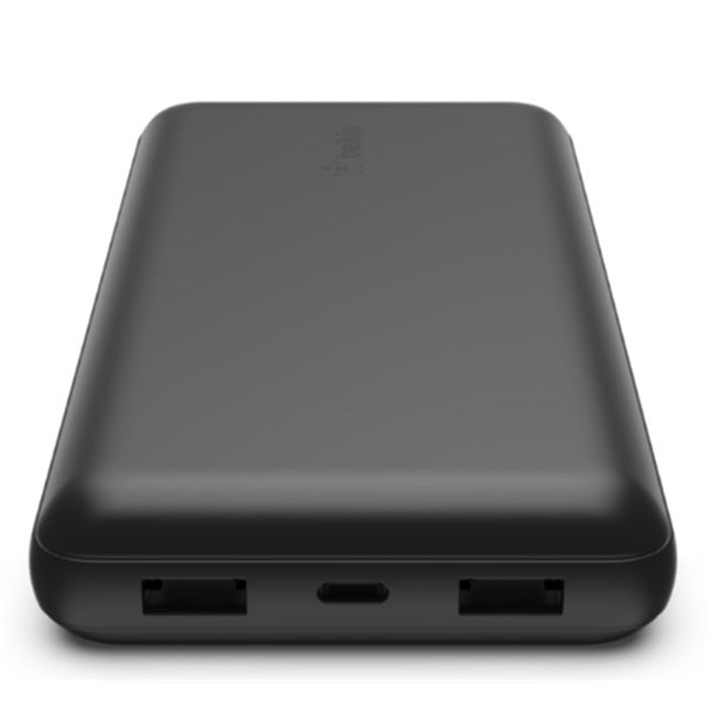 Belkin Pocket Power 20000 mAh Power Bank Black