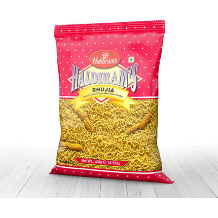 Haldiram Bhujia 400gm