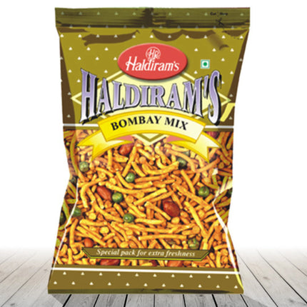 Haldiram Bombay Mixture 400gm
