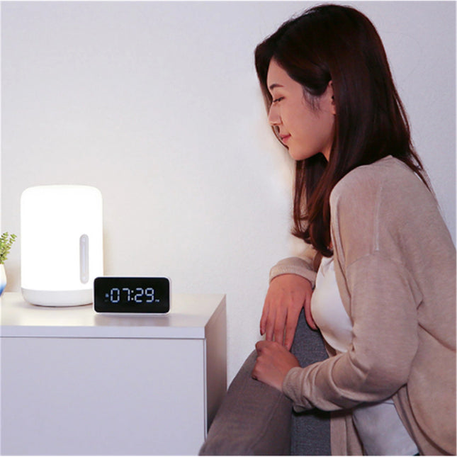 Xiaomi Bedside Lamp Colourful Smart Light Version 2