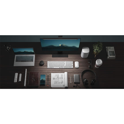 Xiaomi Monitor Remote Control Light Bar Immersive Experience Created by Interactive Lighting