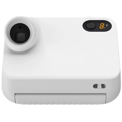 POLAROID Go Instant Film Camera - White