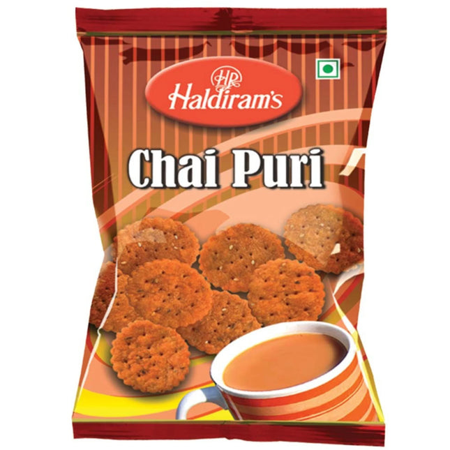Haldiram Chaipuri 200gm