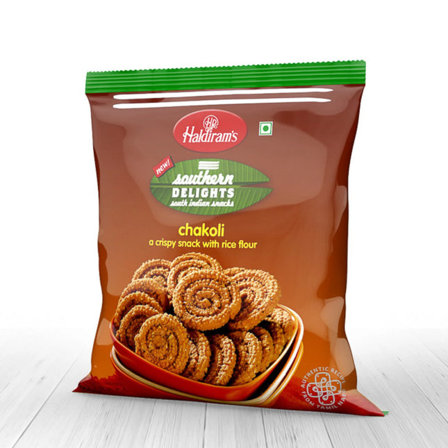 Haldiram Chakoli 200gm