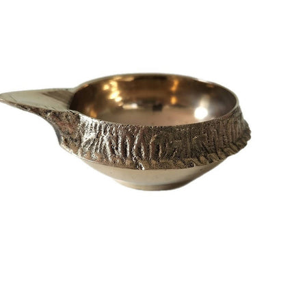Brass Diya