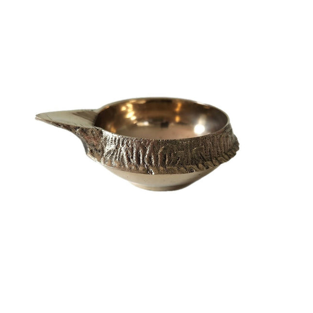 Brass Diya