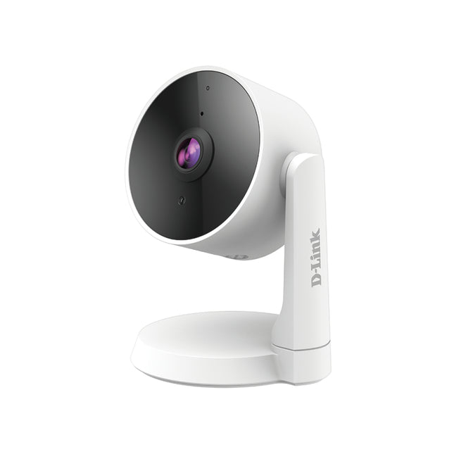 D-Link DCS-8330LH Smart Full HD WiFi Camera + built-in Smart Home Hub