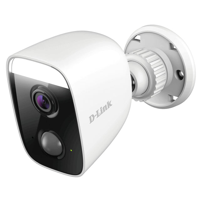 D-Link DCS-8630LH Full HD Outdoor Wi-Fi Spotlight Camera + built-in Smart Home Hub