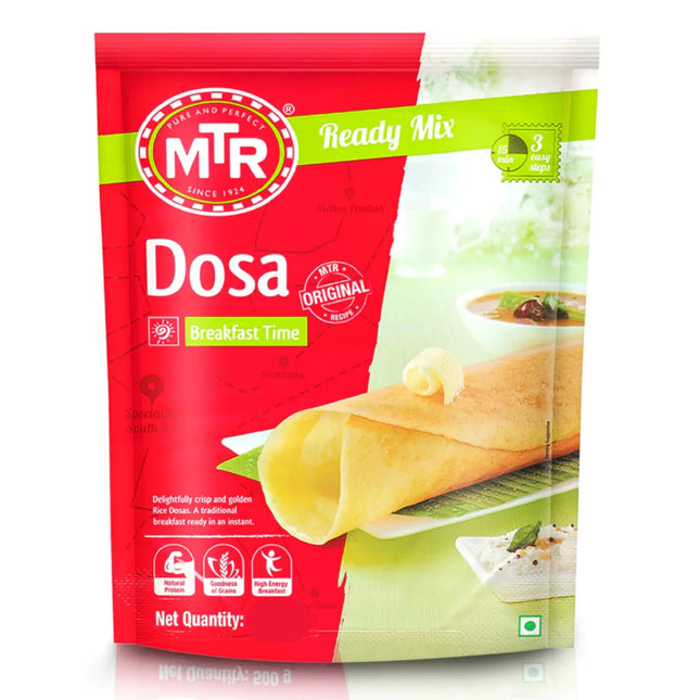 MTR Dosa Mix 500gm