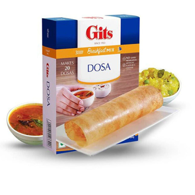 Gits Dosa Mix 500gm