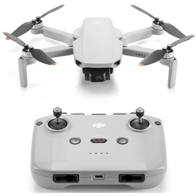 DJI Mini 2 SE Drone