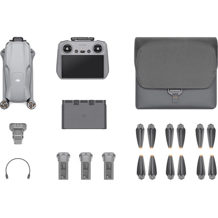 DJI Air 3 Drone Fly More Combo