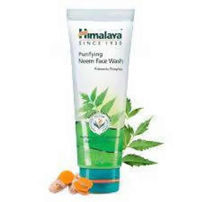 Himalaya Purifying Neem Face Wash 150ml