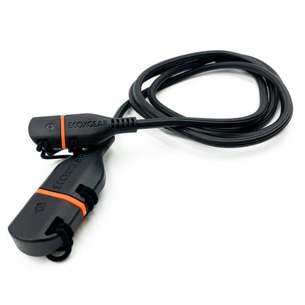 EcoXCable Lightning Waterproof Rugged Charging Cable